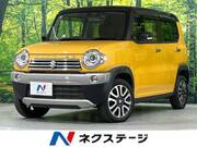 2019 SUZUKI HUSTLER