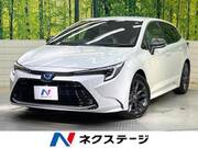 2023 TOYOTA COROLLA TOURING