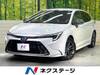 TOYOTA COROLLA TOURING