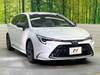 TOYOTA COROLLA TOURING