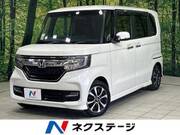 2017 HONDA N-BOX CUSTOM