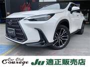 2023 LEXUS NX