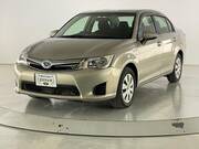 2014 TOYOTA COROLLA AXIO