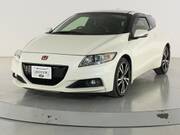 2014 HONDA CR-Z
