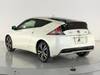 HONDA CR-Z