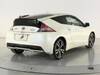 HONDA CR-Z
