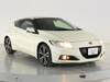 HONDA CR-Z