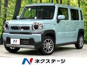 2025 SUZUKI HUSTLER