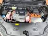 TOYOTA HARRIER HYBRID