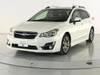 SUBARU IMPREZA SPORTS