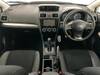 SUBARU IMPREZA SPORTS