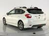 SUBARU IMPREZA SPORTS