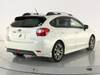 SUBARU IMPREZA SPORTS