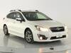 SUBARU IMPREZA SPORTS