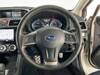 SUBARU IMPREZA SPORTS