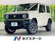 2025 SUZUKI JIMNY XC