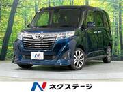 2017 TOYOTA ROOMY