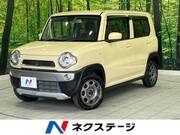 2018 SUZUKI HUSTLER G