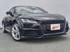 AUDI TT COUPE