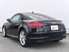 AUDI TT COUPE