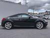 AUDI TT COUPE