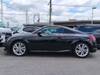 AUDI TT COUPE
