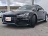 AUDI TT COUPE