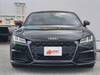 AUDI TT COUPE