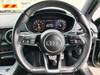 AUDI TT COUPE