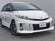 2015 TOYOTA ESTIMA