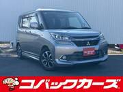 2017 MITSUBISHI OTHER