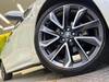 TOYOTA COROLLA SPORT