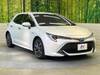 TOYOTA COROLLA SPORT