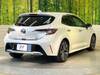 TOYOTA COROLLA SPORT