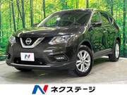 2015 NISSAN X-TRAIL