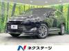 TOYOTA HARRIER HYBRID