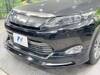 TOYOTA HARRIER HYBRID