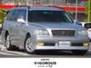 TOYOTA CROWN ESTATE