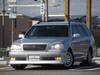 TOYOTA CROWN ESTATE