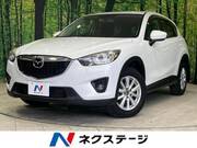2012 MAZDA CX-5 XD