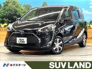 2022 TOYOTA SIENTA