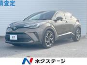 2019 TOYOTA C-HR G