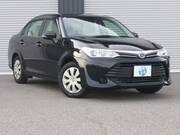 2017 TOYOTA COROLLA AXIO