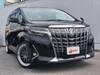 TOYOTA ALPHARD G