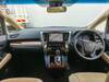 TOYOTA ALPHARD G