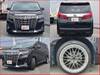 TOYOTA ALPHARD G