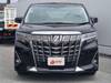 TOYOTA ALPHARD G