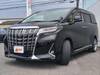 TOYOTA ALPHARD G