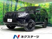 2021 TOYOTA LAND CRUISER PRADO