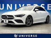 2019 MERCEDES BENZ CLA-CLASS
